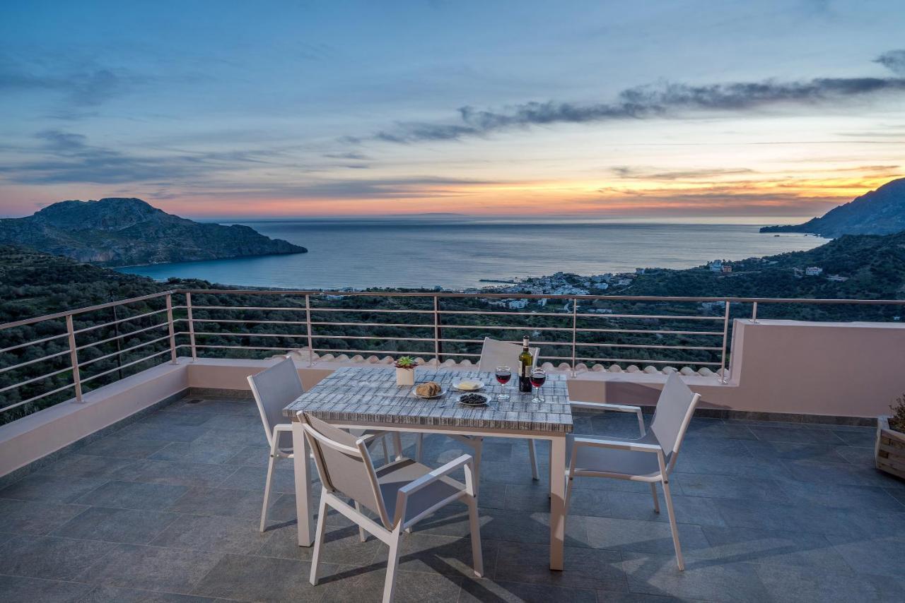 Stella In The Village Suites Plakias Exterior foto