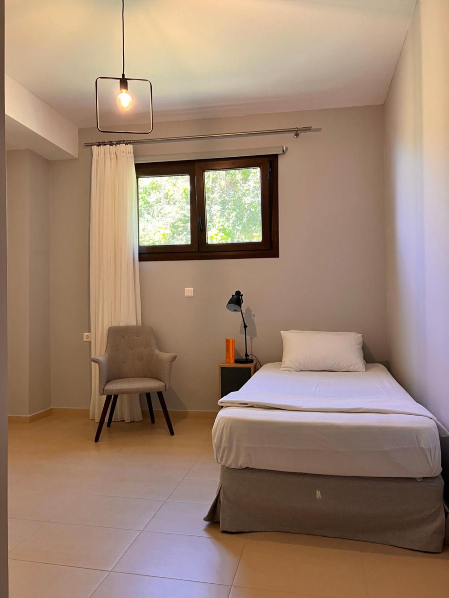 Stella In The Village Suites Plakias Zimmer foto