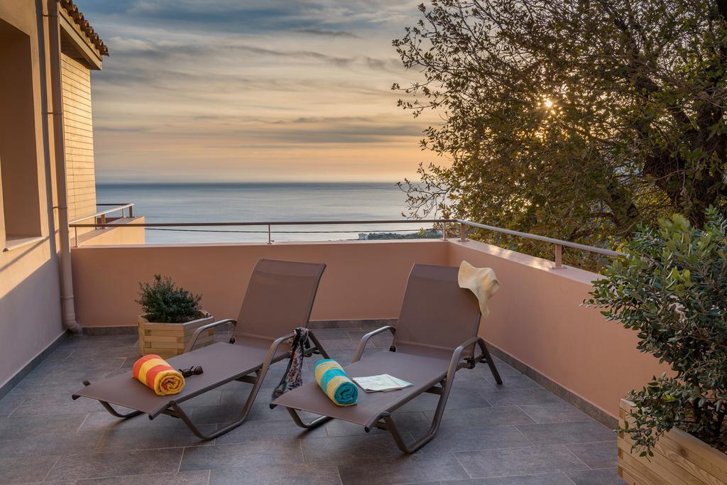 Stella In The Village Suites Plakias Exterior foto