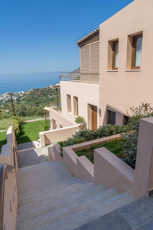 Stella In The Village Suites Plakias Exterior foto