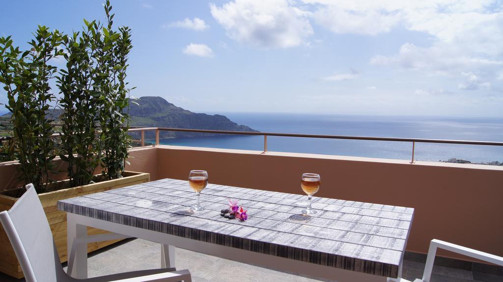 Stella In The Village Suites Plakias Exterior foto